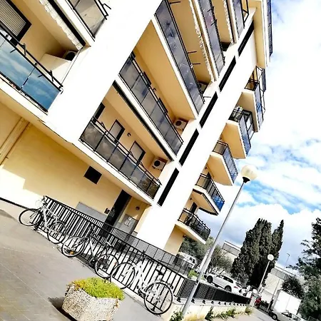Deborah House דירה אלגהרו