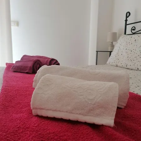 Deborah House דירה אלגהרו
