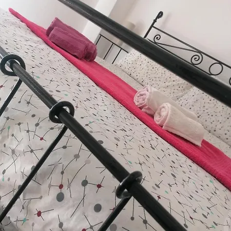 דירה Deborah House אלגהרו