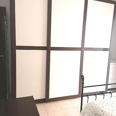 Deborah House דירה